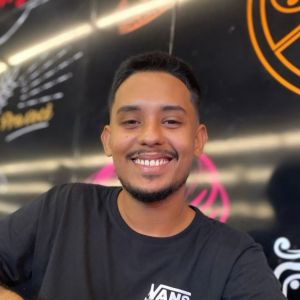 Raycifran Kluiver Oliveira de Castro 