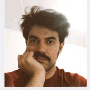 Mateus Ciucci Ferreira