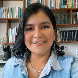 Jolorena de Paula Tavares