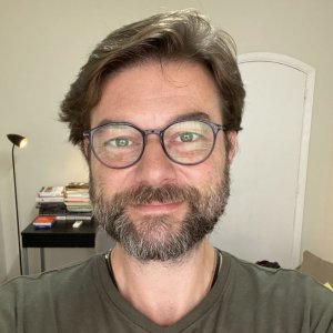 Alexandre Menke