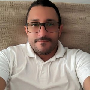 Psicólogo Clínico - Sérgio Luiz Santos de Souza CRP 03/33553