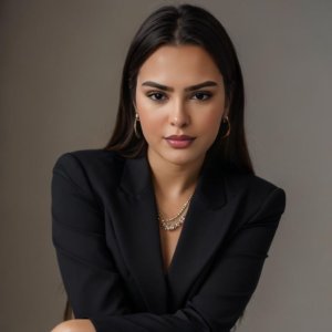 Daniely Costa da Silva 