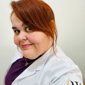 Psicóloga Débora Brandão