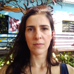 Ana Lúcia Branco Novo