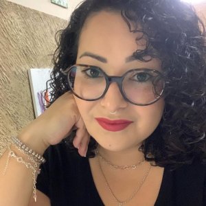 Patrícia Soares dos Santos Sousa