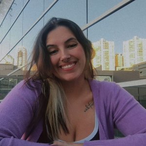 Deisiane Pereira Siqueira 