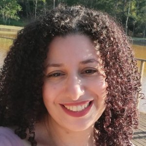 Letícia da Cruz de Araújo Pereira